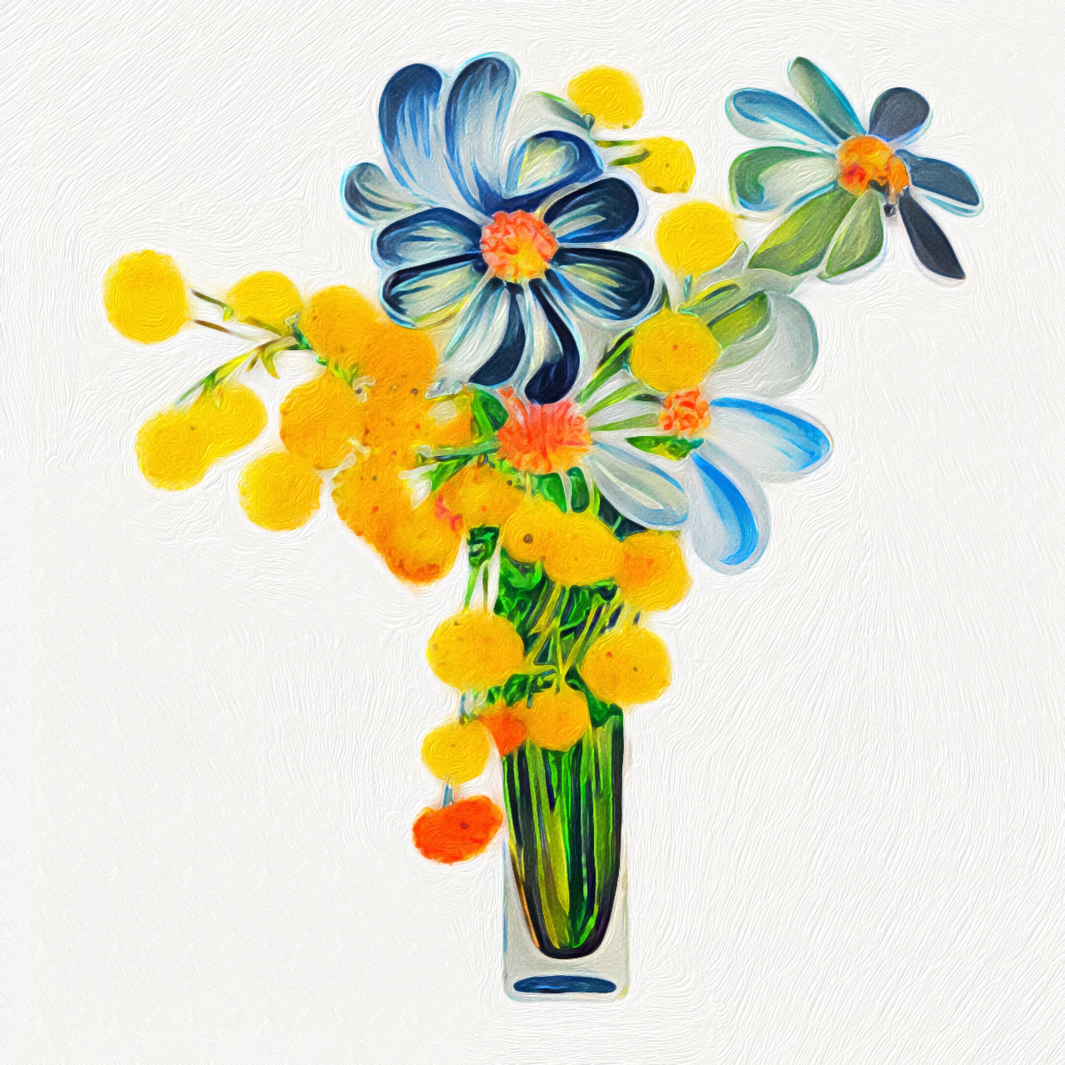 Assorted Flowers